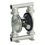 Мембранный насос FLUIMAC Phoenix FOOD PF1000 S-HTSST3-AB